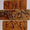 The Dragons Eye - Pyrography Woodwork - By Emily Dewbre-Young, Traditional Woodwork Artist