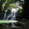 Waterfall - Digital Photography - By Aura 2000, Nature Photography Artist