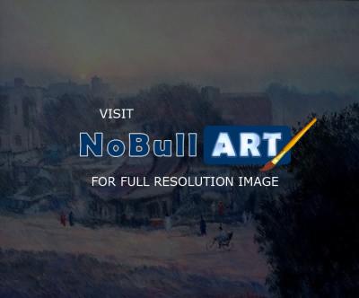 Galleryabidkhan - Landscape - Add New Artwork Medium