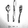 Who Was It Who Invented Size Zero - Sharpie Other - By Lala Lala, Graphic Art Other Artist