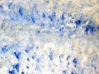 Amateurpainter - Ice - Oil On Canvas