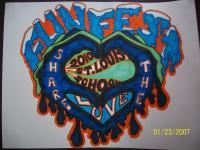 Middle School Work - Fun Fest - Marker