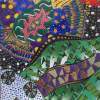 Home - Acryilic Paint Paintings - By Gwen Opiela, Aboriginal Painting Artist