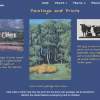 My Website Home Page - Print Printmaking - By Ian Irving, Graphic Printmaking Artist