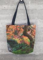 Womens Bag - Digital Digital - By Don Mays, Abstract Digital Artist