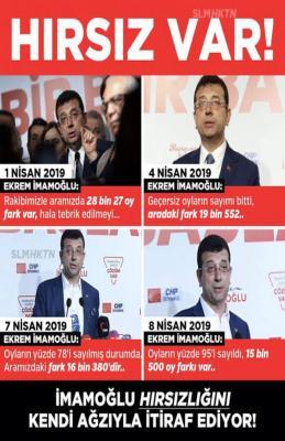 Hrsz Ekrem - Gelmis Gecmis En Buyuk Hirsiz - En Byk Hrsz