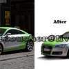 Before After 05 - Digital Digital - By Pro Retoucher, General Digital Artist
