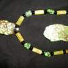 Natural Stones - Natural Stones Jewelry - By Karl Rockhound, Freestyle Jewelry Jewelry Artist