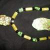 Natural Stones - Natural Stones Jewelry - By Karl Rockhound, Freestyle Jewelry Jewelry Artist