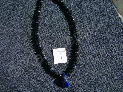 Stones - Lapis Lazuli Grade Aa Afhganistan - Natural Stones