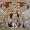 Dragon - Coated Paperboard Other - By Alexandra Schastlivaya, Symbolism Other Artist