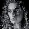Natalie Portman - Pencil  Paper Drawings - By Chris Jones, Portrait Drawing Artist