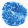 Hidden Danger 1 - Print On Paper Printmaking - By Elsie Lau, Surrealist Printmaking Artist