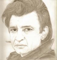 Celebrities - The Man Who Never Quit - Pencil  Paper