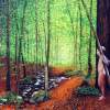 L Envers Vert