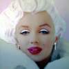 Color And Fur - These Oil Paintings Are Origin Paintings - By Hayo Sol, Pop Art Painting Artist