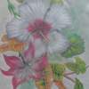 Watercolor Pencil - Stephen Fontana - Representational Drawing Artist