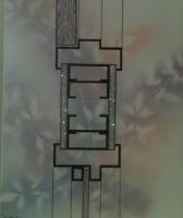Architectural - Doorwindow Jamb - Acrylic