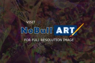 Digital Compositions - Carefree Moments - Photographic Composition