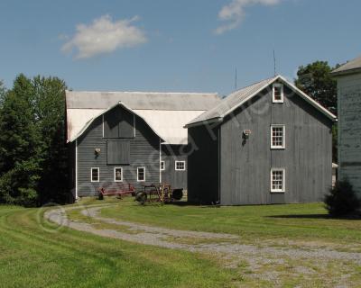 Counrtyside Living - Quiet In The Country - Photography