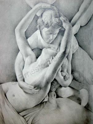 Drawings - Figures - Mechanical Pencil