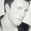 Celebrity Portrait Drawing - Charcoal Pencil Drawings - By Efcruz Arts, Modern Classical Drawing Artist