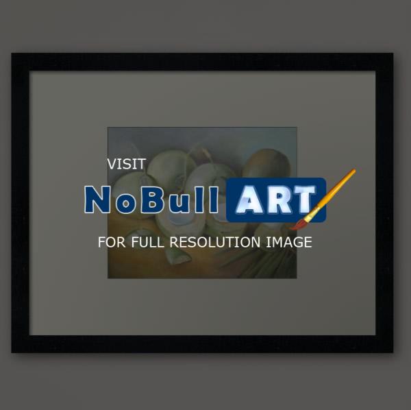 Art Print For Sale - Art Print With Framed For Sale - Oil Paint