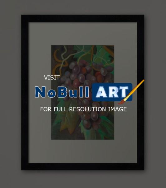 Art Print For Sale - Art Print With Framed For Sale - Oil Paint