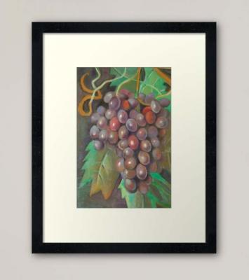 Art Print For Sale - Art Print With Framed For Sale - Oil Paint