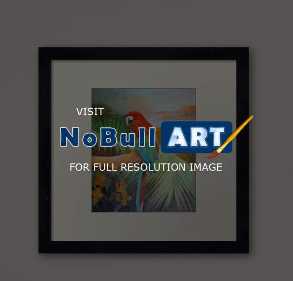 Art Print For Sale - Art Print With Framed For Sale - Oil Paint