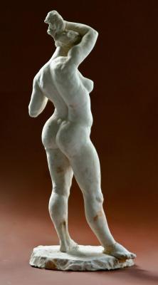 Nudes - Sarah - Ceramic