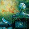 Acrylic - Ray Stacy - Realism Painting Artist