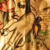 Nella Natura - Pastel And Pencil Drawings - By Iskra 80, Surrealist Drawing Artist