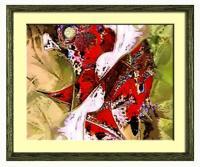 Abstract Art - Digialphotoshop Digital - By Raju Arya, Abstract Art Digital Artist