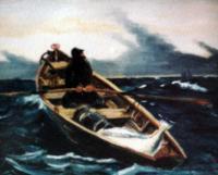 Copies Of Masters - My Winslow Homer - Oils