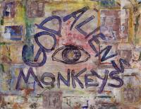 Ryan Witten - Some Kind Of Conspiracy - Digital