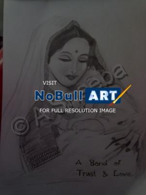 Art - Sheeba Art Gallery - Pencil  Paper