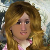 Familar Project - Photoshop Other - By Courtney Vanderziel, Digital Other Artist