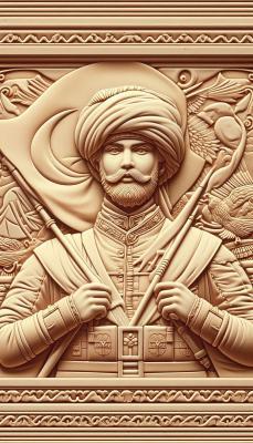 Incibey - Incibey Turk Bayraklari - Trk Bayraklar