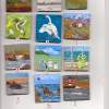 Miniatures - Arcylic Paintings - By John T Youlio, Miniature Painting Artist