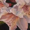 Inner Glow - Watercolor Paintings - By Pat Graham, Realism Painting Artist