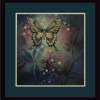 Butterfly Dream - Acrylics Paintings - By Pat Graham, Impressionistic Painting Artist