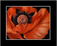 Seduction - Pastel Paintings - By Pat Graham, Realism Painting Artist