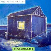Sonyaiwasiuk - Discover Painting Classes Near Me At Sonya Iwasiuk Art Studi - Sonyaiwasiuk