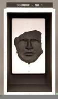 Sculpturerepresentational Asse - Sorrow  1 - Sculpturemixed Media