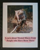 Mental Health Awareness   4 - Manual Photography Photography - By Transcenderarts Transcenderarts, Transcenderarts Photography Artist