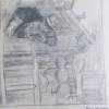 Boy With Cat - Charcoal Pencil Drawings - By R Shankari Saravana Kumar, Charcoal Pencil Shading Drawing Artist