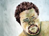 Watercolor People - Watercolor 2 - Watercolor