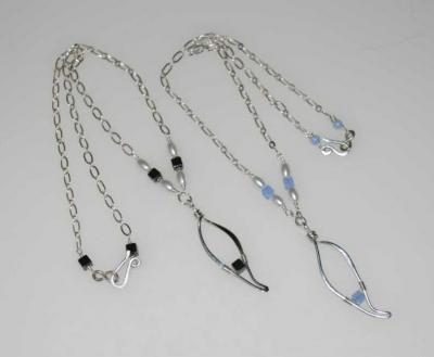 Cats Eye Gems - Solo By Cats Eye Gems - Sterling And Fine Silver