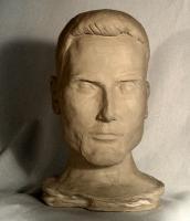 1 - Cousins Head - Clay